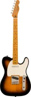FENDER SQUIER Classic Vibe "50s Telecaster MN 2-Color Sunburst