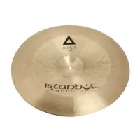 Istanbul agop 10" xist mini china  тарелка china