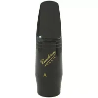 V5 A27 Мундштук для альт саксофона эбонитовый Vandoren 