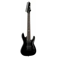 DEAN C850X CBK - 8-стр.электрогитара, 24 лада, 2 HH,цвет-классический ч?рный