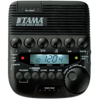 TAMA RW200 RHYTHM WATCH метроном для барабанщика