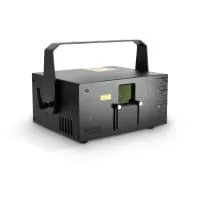 Cameo leya 2000 rgb – лазер rgb 2,000 мвт