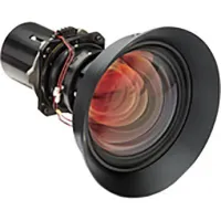 Объектив christie 1.2-1.5:1 zoom lens (full ils)  для проекторов d13/d16/d20 hs серии  и 1.70-2.12:1 zoom lens (full ils) для проекторов 4k7-hs, 4k10-hs