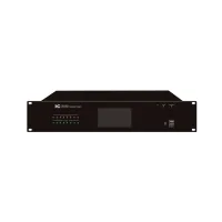 TS-9100N, контроллер управления