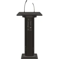 SVS Audiotechnik Столешница LR-150 Black