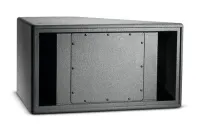 JBL PD5122 НЧ акуст. система 2х12', RMS 1600Вт, программная 3200Вт, с подвесом