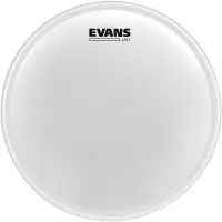 EVANS 12' GEN RES CLR резонансный пластик для тома