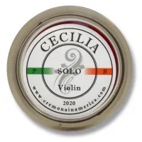 Канифоль для скрипки Cecilia Violin Solo Small
