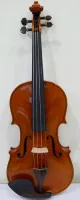Скрипка Jan Lorenz Stradivari №48