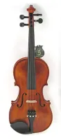 14wA-1/4 Скрипка студенческая Strunal