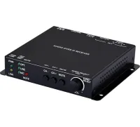 Cypress CH-A320RX- Приемник сигналов аудио, RS-232 из Ethernet