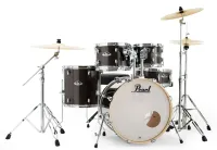 PEARL EXX-725BR/C739 - (EXX725P/CA739, EXX725P/CB739, HWP-830, SBR5003PE или PCP204) - ударная установка, цвет 739 - Night Sky Sparkle
