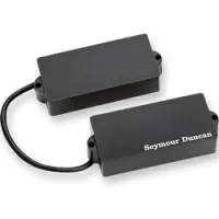 Seymour Duncan APB-1 Active EQ P-Bass  Комплект активных звукоснимателей для бас-гитары