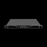 Show Glow SGC4-1500 Усилитель.