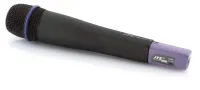 JTS MH-850 Микрофон  динамический, гиперкардиоид, 50-16000Гц (614-638Mhz)