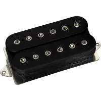 DiMarzio DP163FBK Bluesbucker - звукосниматель для электрогитары, Конструкция: хамбакер, Магниты: керамика, Выходное напряжение: 224 мВ, Сопротивление