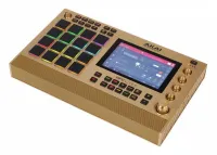 AKAI MPC Live II Gold Edition - Сэмплеры/Грувбоксы
