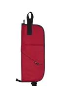 DS-1S-RED Чехол для барабанных палочек, красный, А3
