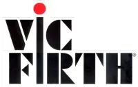 PLOGOBK, Наклейка на бочку VIC FIRTH PLOGOBK