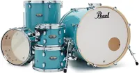 PEARL DMP905P/C884 - (DMP905P/CA884, DMP905P/CB884) - барабанная уставнока серии Decade Maple 2016B/1007T/1208T/1414F/1455S, цвет 884 - Ice Mint