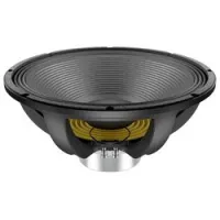 Lavoce san184.02  нч динамик 18'', 1200w aes, 96,5 db, 40 - 1000 hz, 8 ом, неодимовый