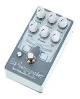 EarthQuaker Devices Bit Commander - Педали Distortion/Overdrive/Fuzz