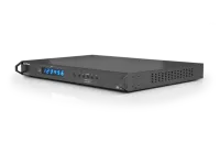 WyreStorm MXV-0606-H2A-70 - Матричный коммутатор 6x6, поддержка 4K HDR 4:4:4 60Hz HDBaseT™, с разводкой звука и 4 дублированными выходами HDMI (4K: 70 м, 1080p: 100 м)