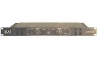 Art sla-1  студийный усилитель 100w-8ohm, 130w-4ohm, 260w-8ohm bridge, 1u
