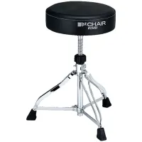 TAMA HT230 Стул барабанщика серии 1st Chair, круглое сидение.