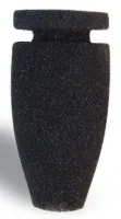 AT8102/ветрозащита для U853, U857, U859/AUDIO-TECHNICA