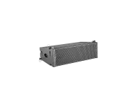 SVS Audiotechnik L206A Активный 2-полосный элемент линейного массива.
