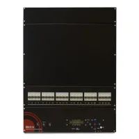 DDW24-16    24*3kW   настенный