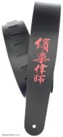 PLANET WAVES 25L CHN - Ремень для гитары