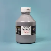 Screen Goo Ultra Max +20 Finish Coat 120mL- Краска для финишного покрытия проекционной поверхности серии Ultra Max +20 Contrast, 0,12 л