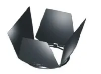 XLine Light BADO19-4PA Кашетирующие шторки для VIVI30-SEB-7C95A