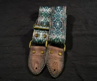 LS.P.ART.009 Ремень для гитары, LionStraps