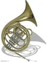 ROY BENSON HR-402 - Валторна