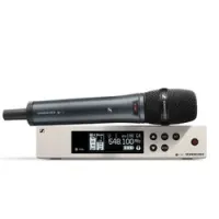 Sennheiser EW 100 G4-845-S-A - Радиосистема аналоговая