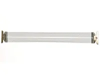 L1232 Super Sensitive Подструнник малого барабана 14", 20 пружин, Ludwig