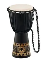 Meinl hdj1-s  headliner djembe джембе 8", красное дерево, цвет congo