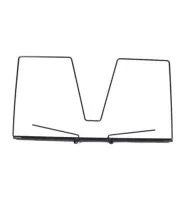 27-STAY Пюпитр на стойку-колонну для клавишных, Stay