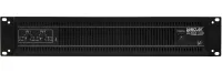 Ecler eLPA2-1400- Усилитель мощности 2x1300 Вт – 4 Ом, 2x770 Вт – 8 Ом, 1х2600 Вт – 8Ом