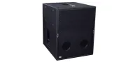 KS-AUDIO CPD SUB (RAL 7044) Активный сабвуфер, 4x10". Встроенный FIR процессор с задержкой. Мощность RMS\Peak - 800\1600 Вт, SPL 128\134 дБ, диапазон 38-120 Гц, габариты -720х580х720 мм, вес 45 кг