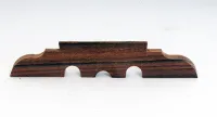F-PDA Подставка для домры-альт (палисандр, амарант), Doff