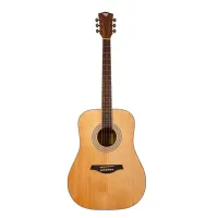 ROCKDALE Aurora D6 Gloss NAT