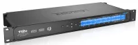 MOTU 112D - AVB/Thunderbolt/USB2 цифровой аудио интерфейс, маршрутизатор, конвертер форматов и 48-канальный микшер, 24 AES/EBU входа/выхода, 24 ADAT оптических входа/выхода, 64 MADI входа/выхода, WordClock вход/выход