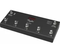 FENDER GTX-7 FOOTSWITCH футсвитч для усилителей Fender Mustang GTX