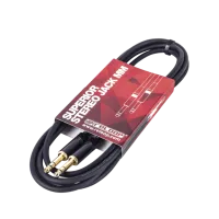 Reloop CABLE STEREO JACK M / STEREO JACK M 3.0 M