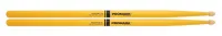 PRO MARK RBH595AW-YELLOW REBOUND 5B барабанные палочки, орех, цвет желтый