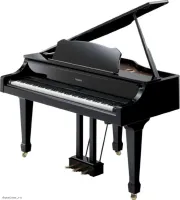 Рояль цифровой ROLAND RG-3F-PE+KSG-04-BK